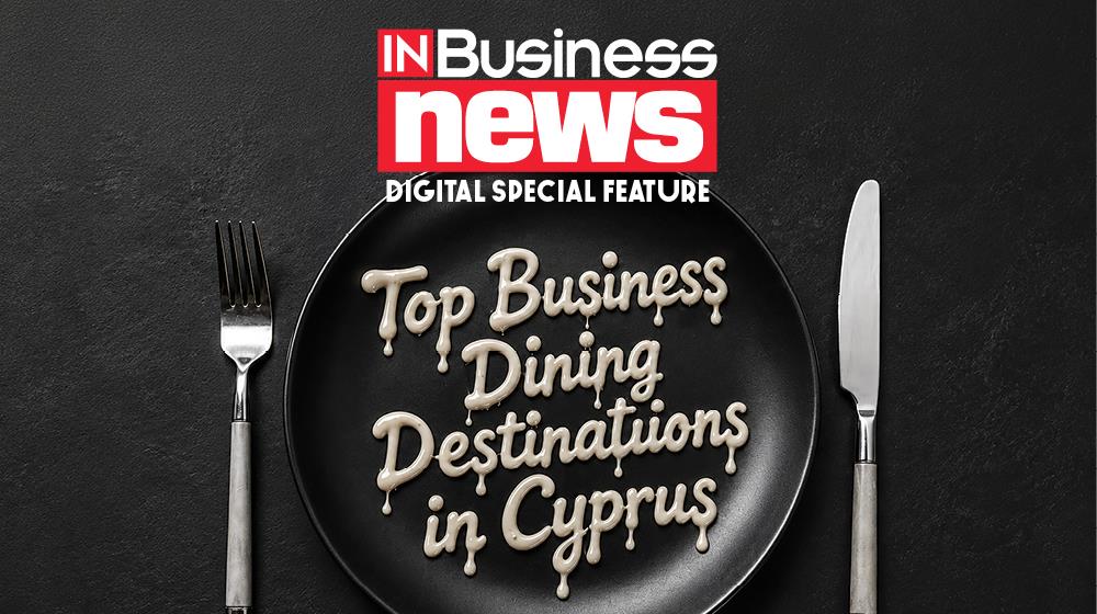 Top business dining 2026