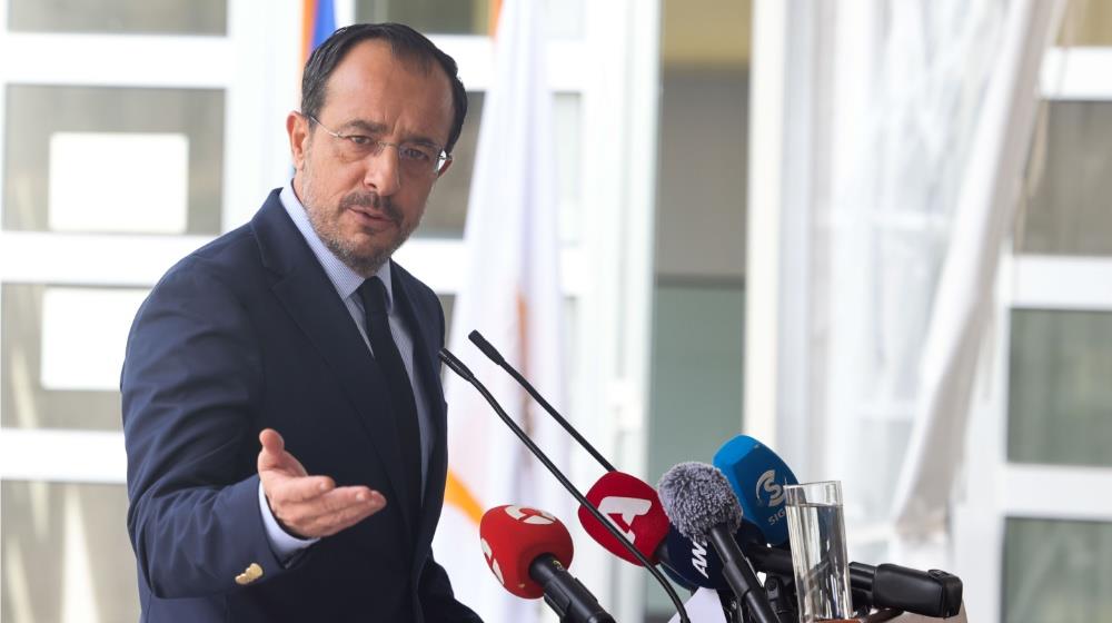 Completing justice system reforms is a Government priority, President says