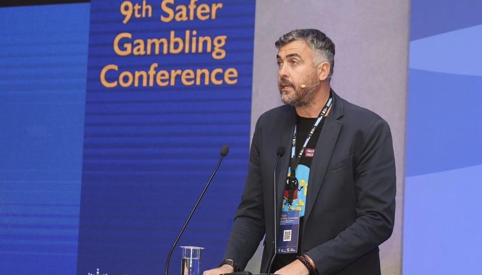 Panagiotis Trisokkas: The indicators reflect the size and importance of the gambling sector