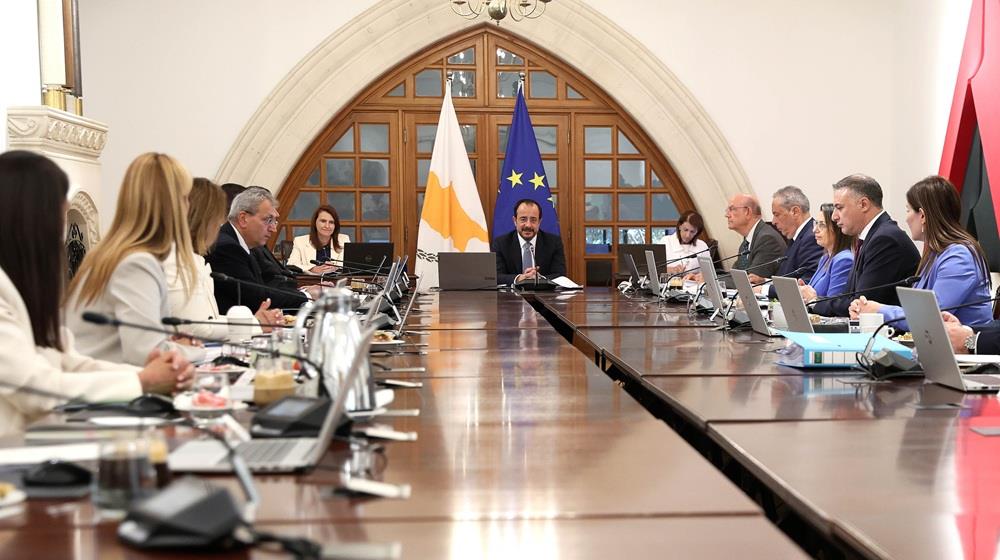 5612109717833741 ΥΠΟΥΡΓΙΚΟ ΣΥΜΒΟΥΛΙΟ 2026