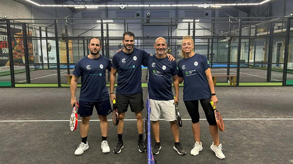 5612252106654905 padel