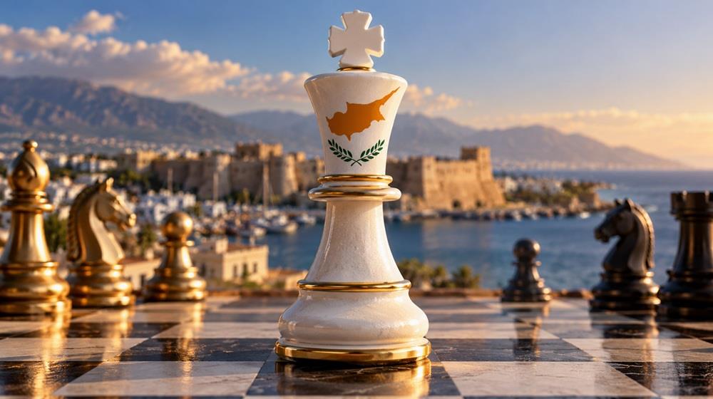 5618903968756075 ΣΚΑΚΙ-ΚΥΠΡΟΣ