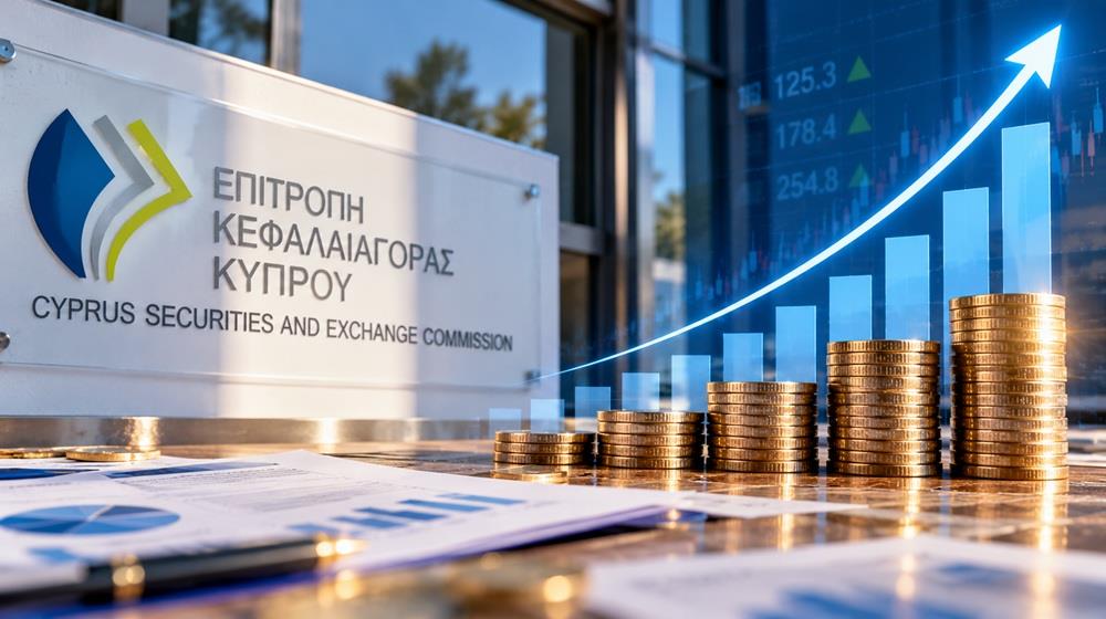 5618276561177668 ΕΣΟΔΑ ΕΠΙΤΡΟΠΗΣ ΚΕΦΑΛΑΙΑΓΟΡΑΣ