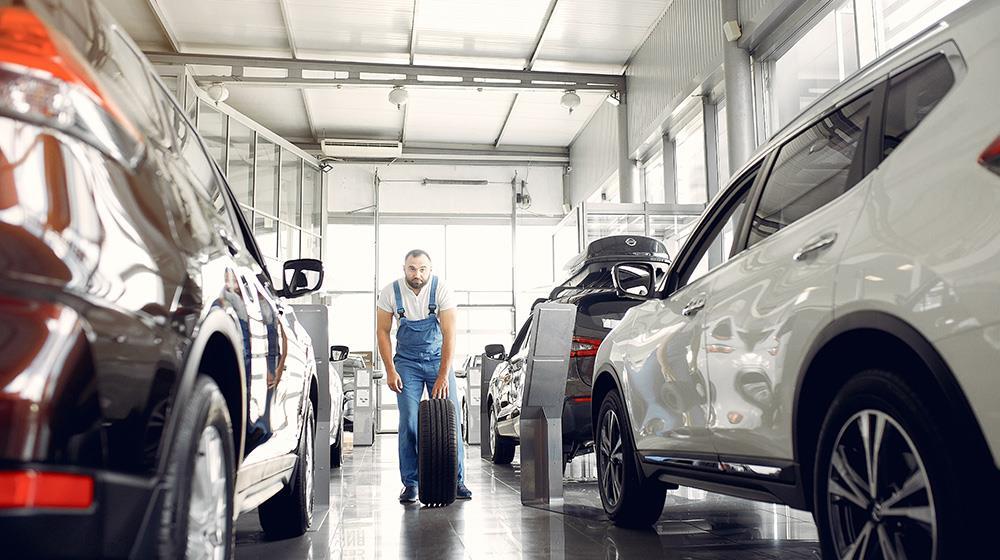 The brands preferred by car buyers in Cyprus - With the sector showing small losses in September, but positive momentum over the year