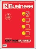 Cover Inbusiness July