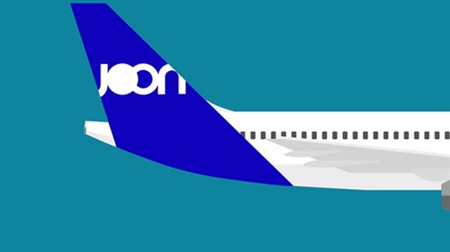 JOON AIRFRANCE