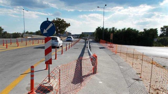 Έργα Πάφος