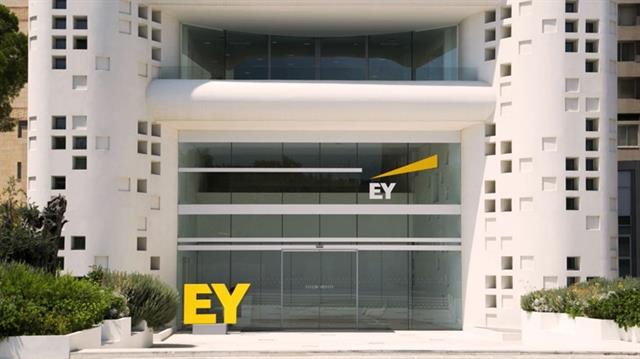 EY Κύπρου