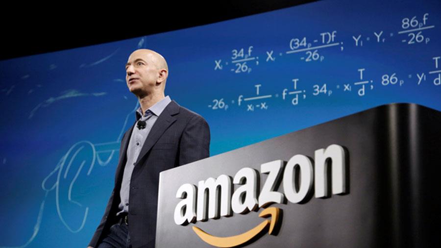 bezos