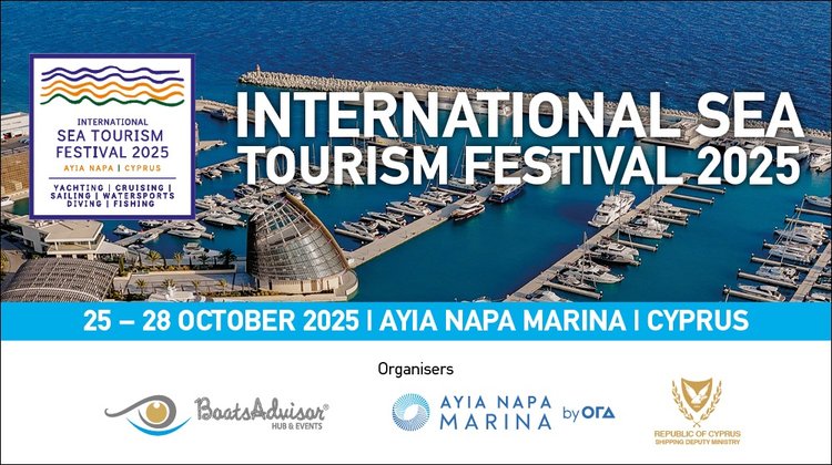INTERNATIONAL SEA TOURISM FESTIVAL