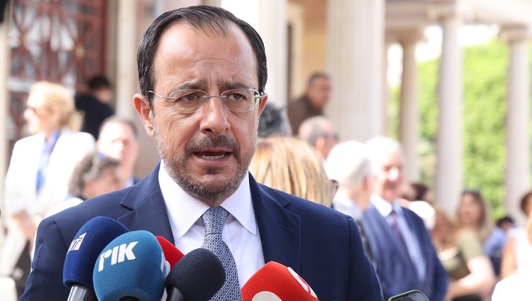 Ν. Χριστοδουλίδης: Προσπάθεια διεύρυνσης του επιδόματος τέκνου, έρχεται τρίτη δέσμη μέτρων για το δημογραφικό