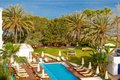Azia Resort & Spa Adults Only Pool and Bar