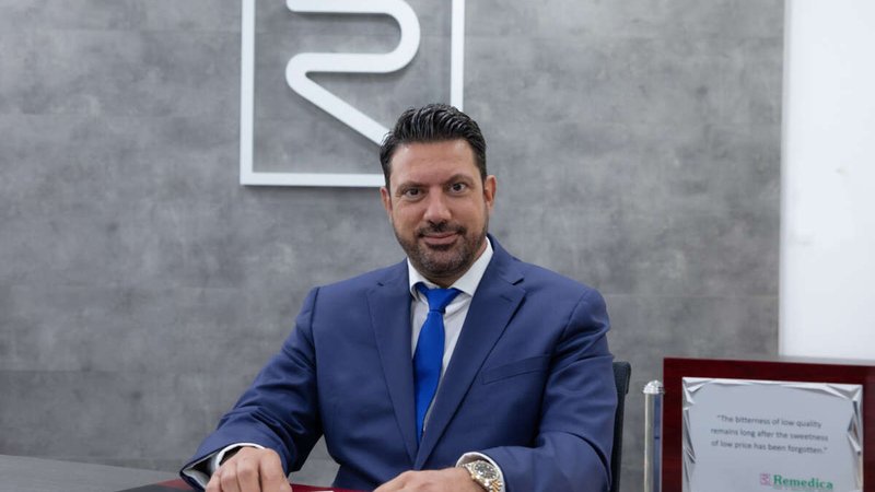 remedica-ceo