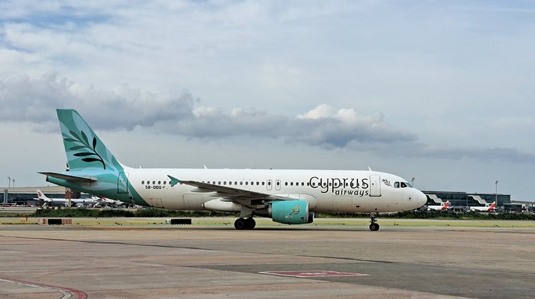 Cyprus Airways: Απευθείας πτήσεις από Λάρνακα προς Βενετία και το καλοκαιρινό πρόγραμμα 2025