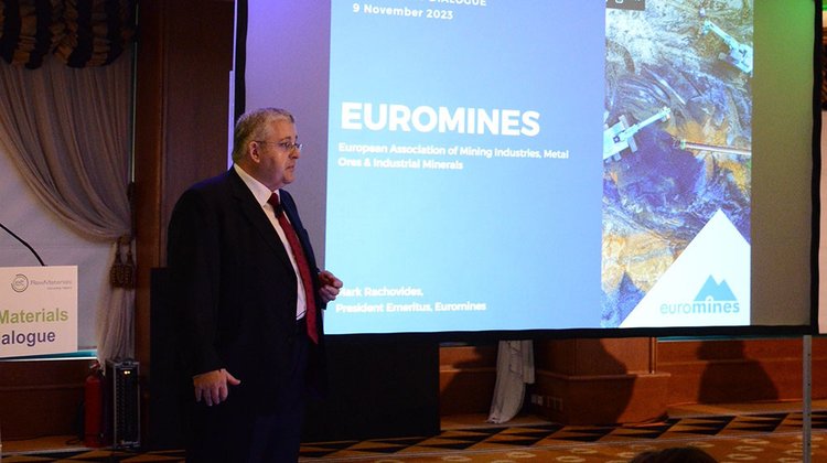 euromines
