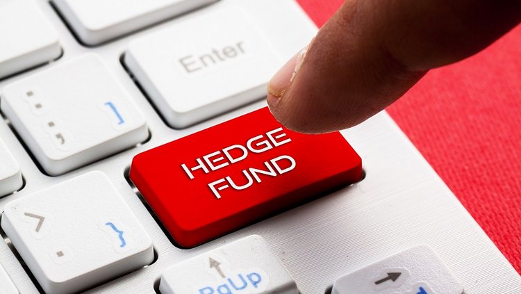 HEDGE FUND