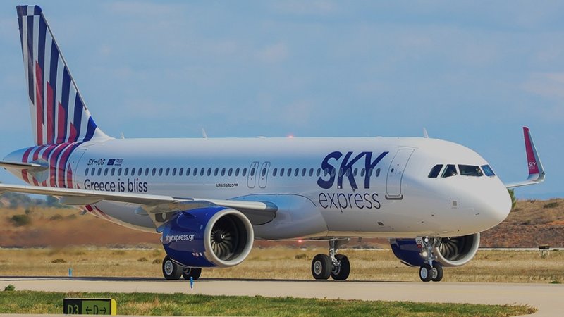 SKY EXPRESS