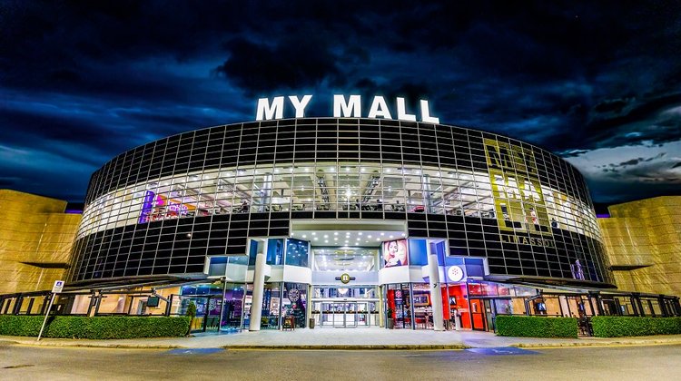 MY MALL