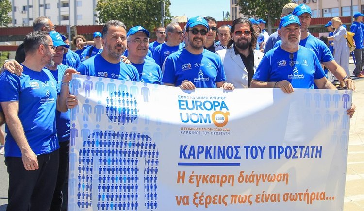 EUROPA UOMO 1A