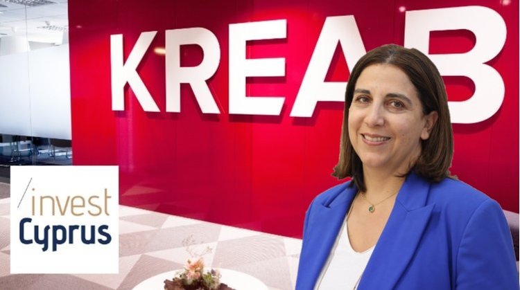 KREAB και επίσημα… Ξεκινά το rebranding της Κύπρου-«Αναβαθμίζουμε την εικόνα της Κύπρου διεθνώς»