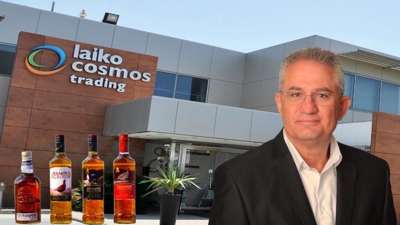 Famous Grouse