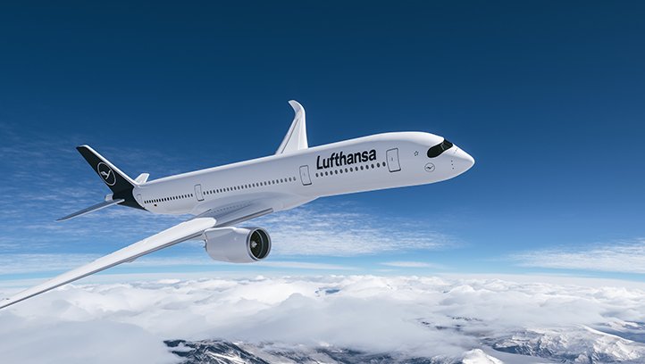 lufthansa