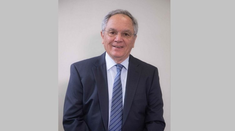 Θλίψη στον νομικό κόσμο-Απεβίωσε ο δικηγόρος Άντης Σκορδής