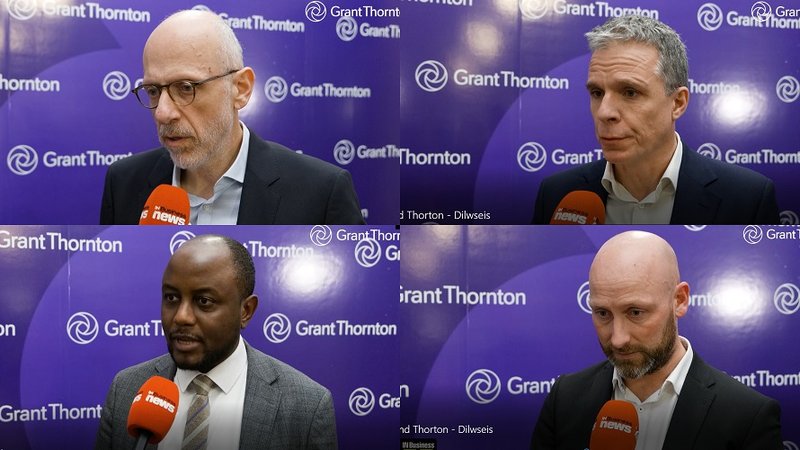 Grant Thornton D