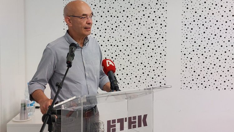 ΑΛΕΞΗΣ ΒΑΦΕΑΔΗΣ ΕΤΕΚ