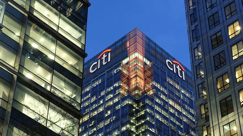 Citigroup