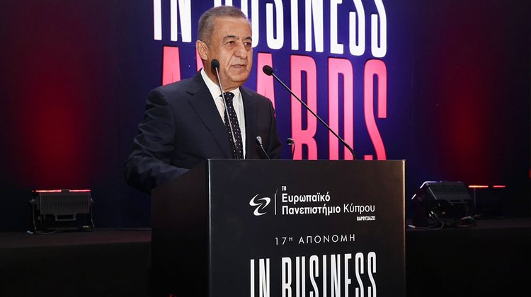 Δρ. Χριστόφορος Χατζηκυπριανού: Περισσότερα Πανεπιστήμια δεν σημαίνουν αυτόματα πρόοδο