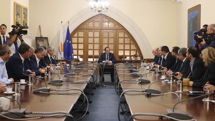 ΛΑΡΝΑΚΑ ΧΡΙΣΤΟΔΟΥΛΙΔΗΣ