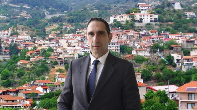 Κ. Ιωάννου: Πέραν των €67 εκατ. μέσω του σχεδίου αναζωογόνησης ορεινών και ακριτικών περιοχών