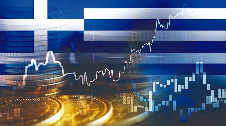 Διπλό crash test για Ελλάδα-Στο μικροσκόπιο Fitch και Κομισιόν