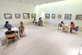 15 Οι ανθρώπινες Ιστορίες του Human Talks Cyprus  στη «Συλλογή του Παρισιού»