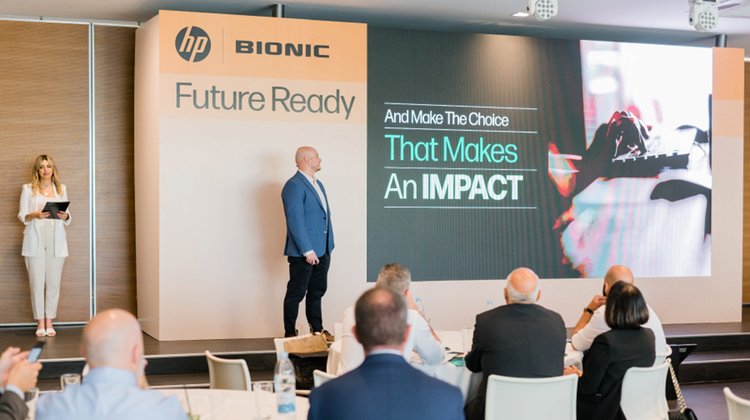 bionictech