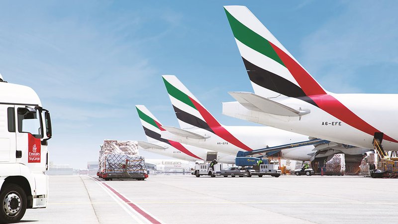 emiratescargo