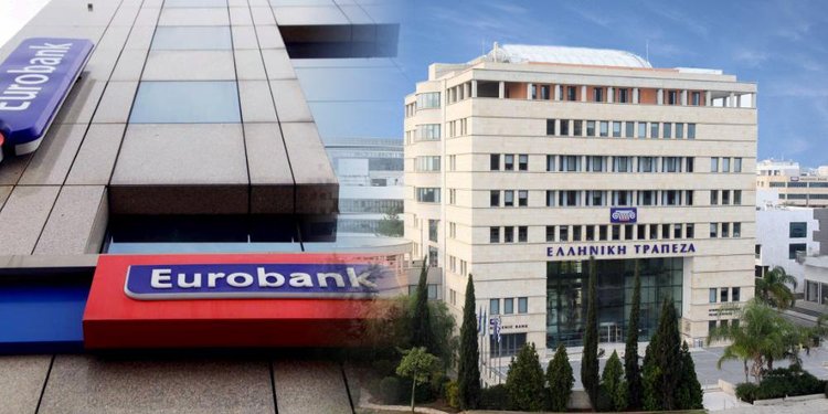 Eurobank: Στοχεύει σε ανάπτυξη μέσα από το deal με Ελληνική και την εξαγορά CNP Ασφαλιστικής