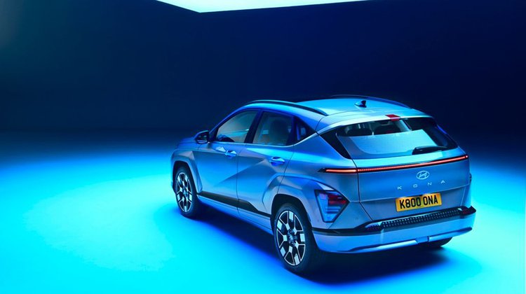 HyundaiKona