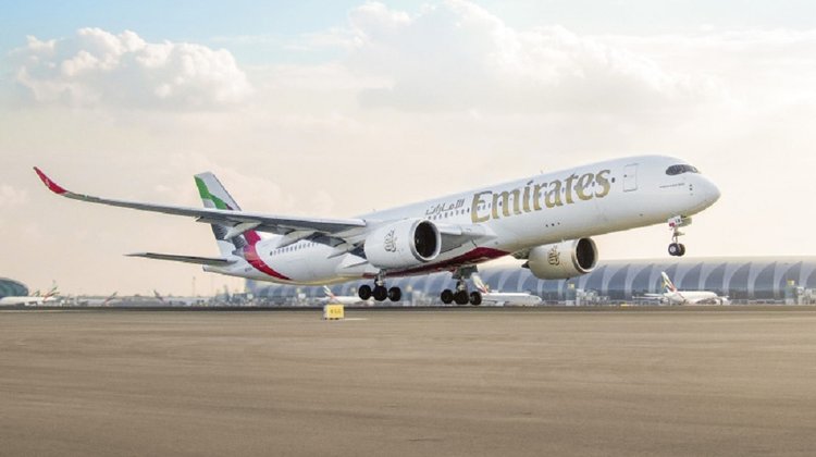 EMIRATES
