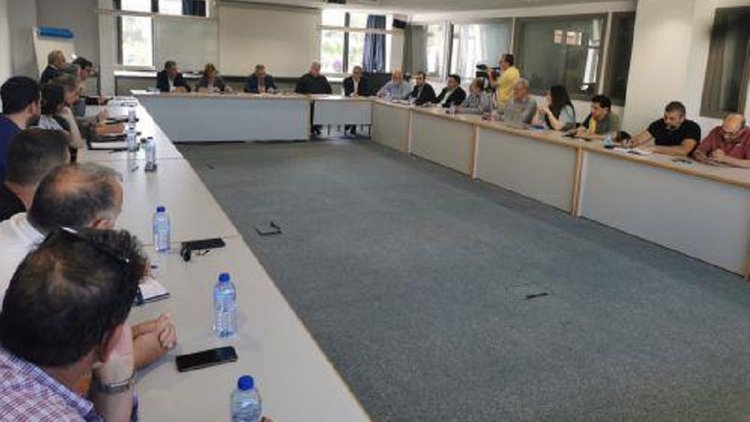 ΠΑΝΣΥΝΔΙΚΑΛΙΣΤΙΚΗ