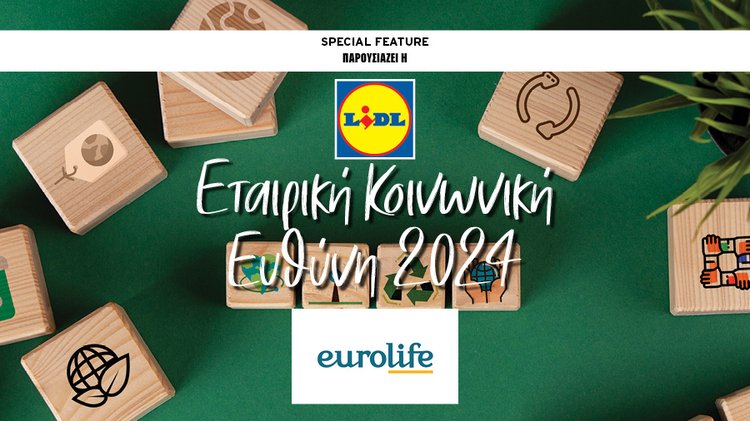 CSR eurolife