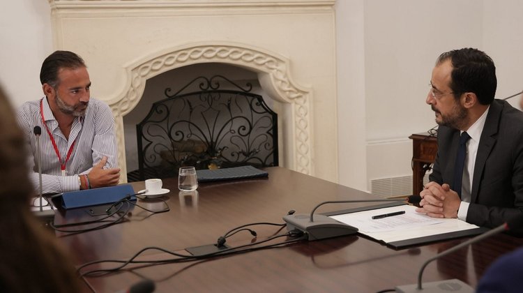 ΧΡΙΣΤΟΔΟΥΛΙΔΗΣ-ΣΥΝΔΕΣΜΟΣ ΑΝΑΠΤΥΞΕΩΝ ΑΚΙΝΗΤΩΝ
