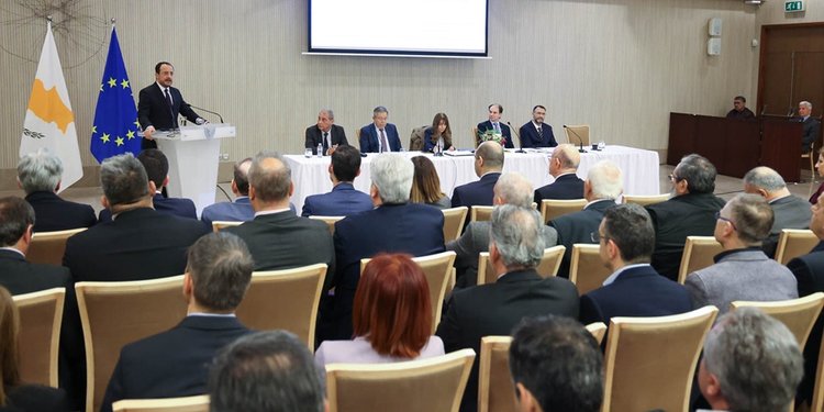 ΦΟΡΟΛΟΓΙΚΗ ΜΕΤΑΡΡΥΘΜΙΣΗ