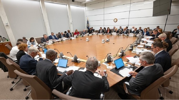 ΣΥΜΒΟΥΛΙΟ FED