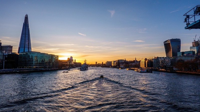 thames