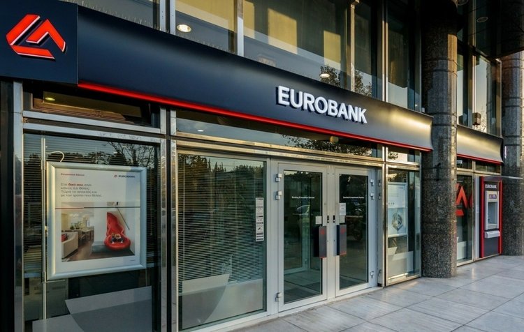 Deutsche Bank: Κορυφαία επιλογή η Eurobank στην Ευρώπη-Bασικός μοχλός ενίσχυσης της κερδοφορίας η Κύπρος