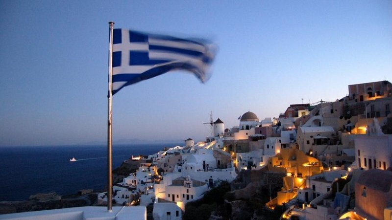 ΤΟΥΡΙΣΜΟΣ ΕΛΛΑΔΑ