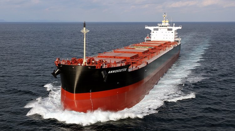 Safe Bulkers Inc.: Πέμπτη ετήσια προκήρυξη υποτροφιών 2025-2026