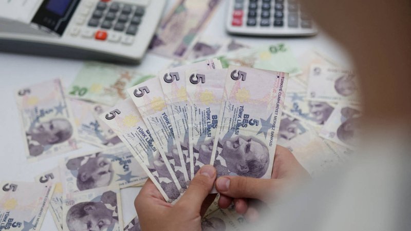 turkish lira